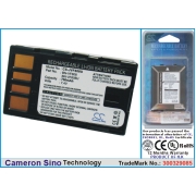 Battery compatibleWith JVC