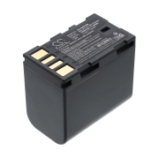 Battery compatibleWith JVC