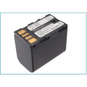 Kamera Akkus JVC GZ-MS100RUS