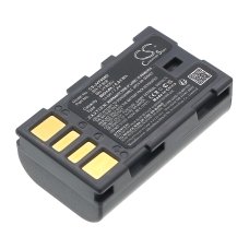 Kompatibler Ersatzakku für JVC BN-VF808,BN-VF808U