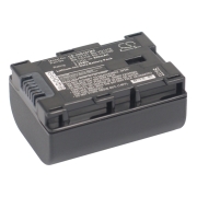 Kamera Akkus JVC GZ-HM855