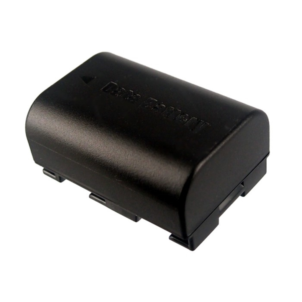 Kamera Akkus JVC GZHD520