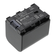 Kamera Akkus JVC GZ-HM330SEU