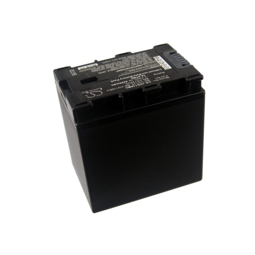 Kamera Akkus JVC GZHD520