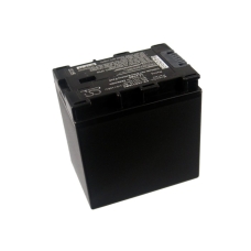 Kompatibler Ersatzakku für JVC BN-VG138,BN-VG138EU,BN-VG138US