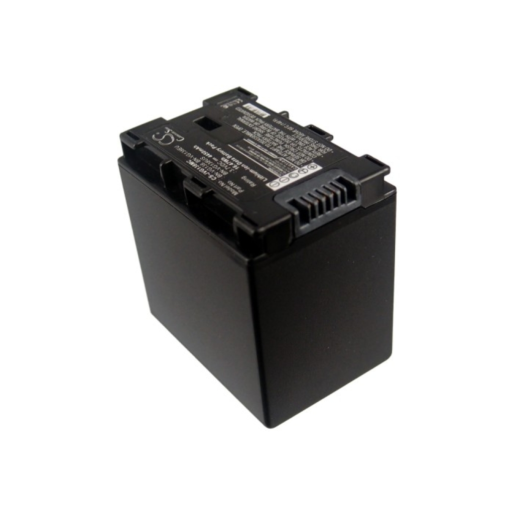 Kamera Akkus JVC GZHD520