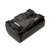 Kamera Akkus JVC GZ-HM890
