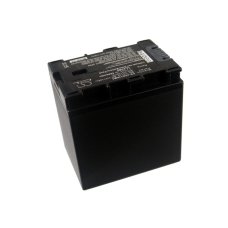 Kompatibler Ersatzakku für JVC BN-VG138,BN-VG138EU,BN-VG138US