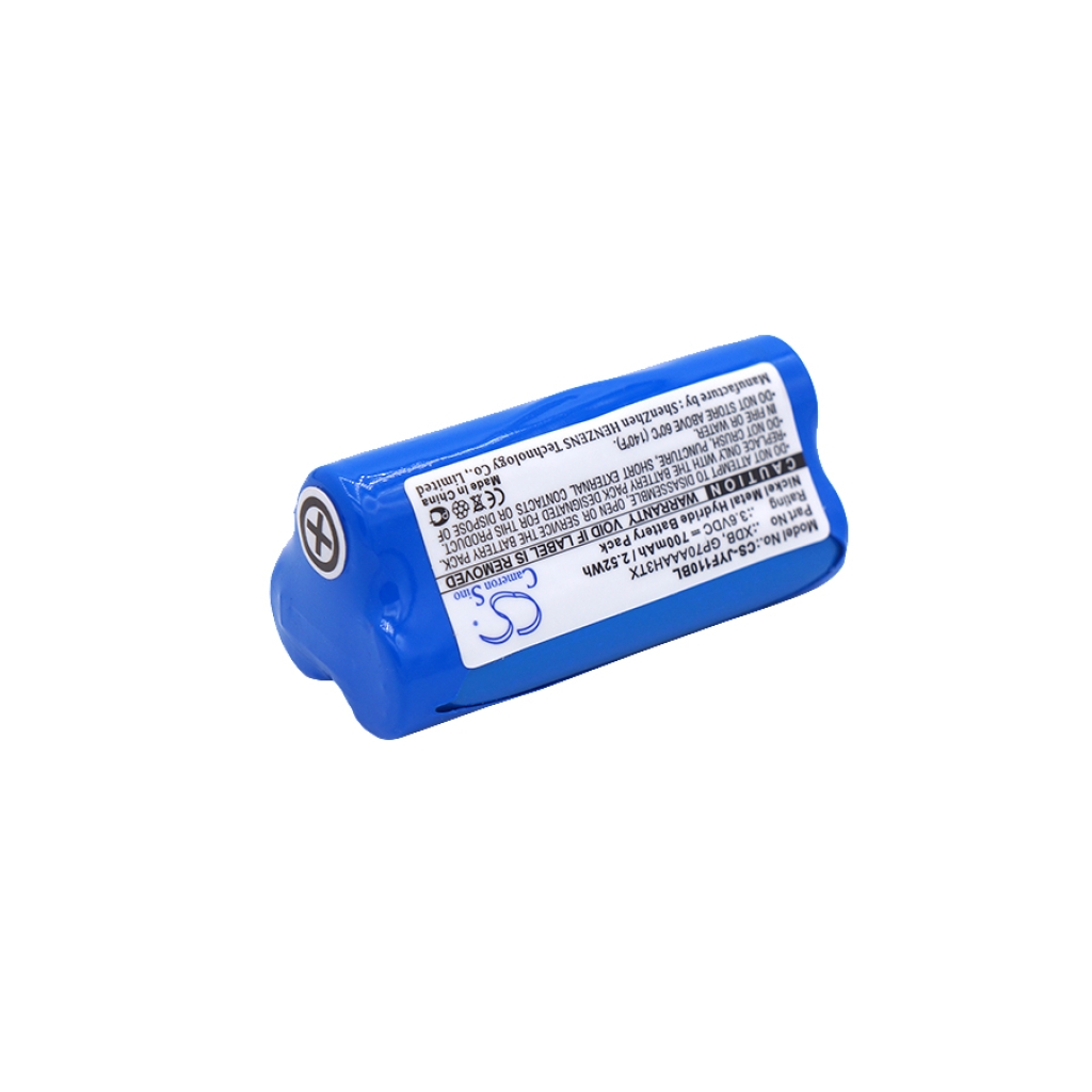 Battery industrial Jay CS-JYF110BL