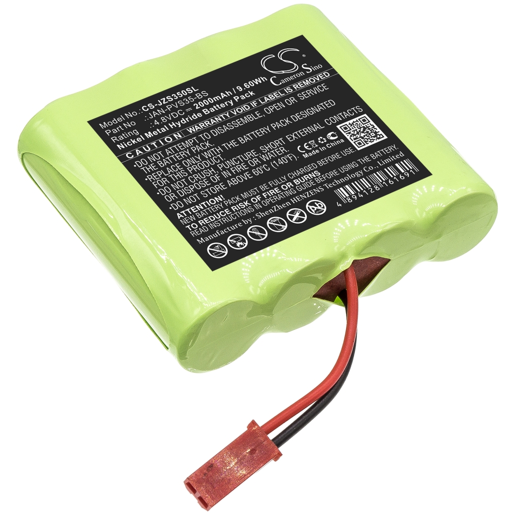 Batteries Smart Home Battery CS-JZS350SL