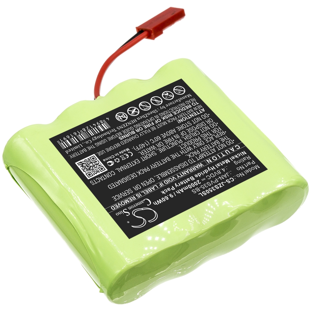 Batteries Smart Home Battery CS-JZS350SL