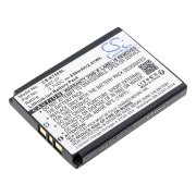 CS-K750SL<br />Batteries for   replaces battery BST-37