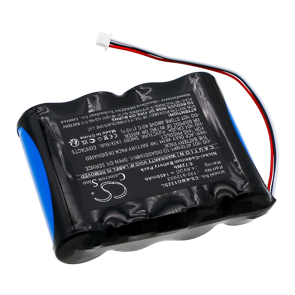 Smart Home Akkus Kaba CS-KBG132SL
