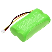 CS-KBP168SL<br />Akkus für   ersetzt den Akku 132-512886
