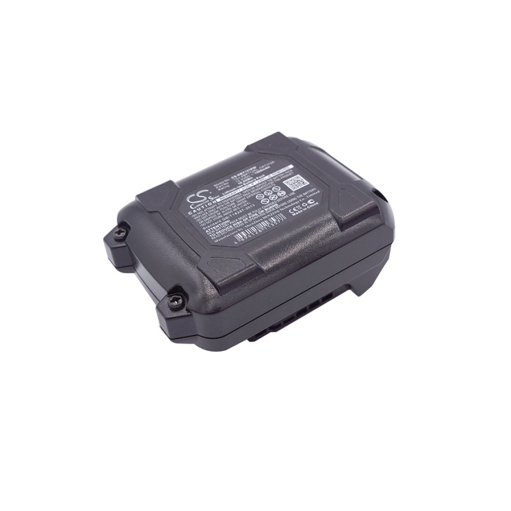 Industriebatterie Kobalt CID120KU