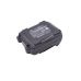 Industriebatterie Kobalt CID120KU