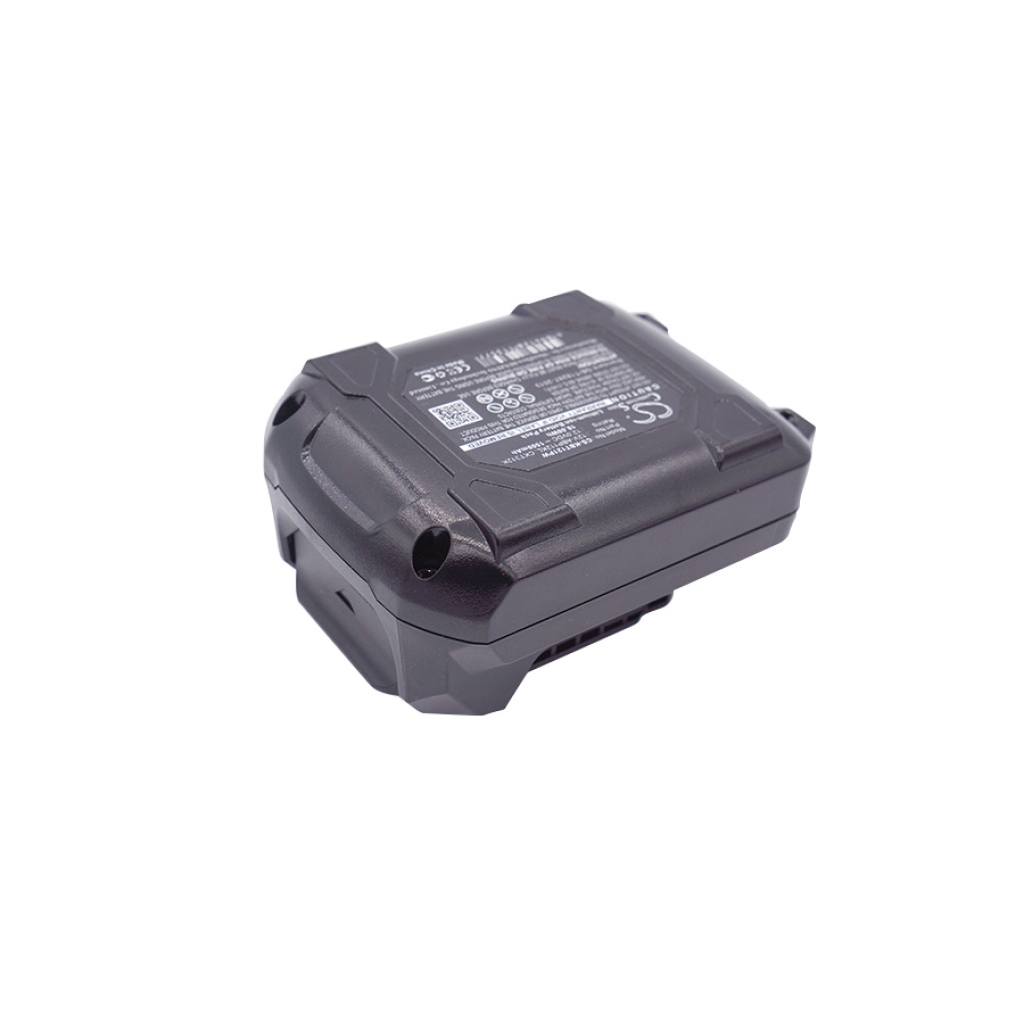 Industriebatterie Kobalt CID120KU