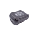 Industriebatterie Kobalt CID120KU