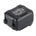 Industriebatterie Kobalt CID120KU