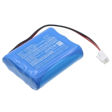 Kompatibler Ersatzakku für KONKA ZL18650-B4-3S1P