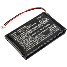 Kompatibler Ersatzakku für Koamtac 699800,KDC-BAT400,KDCSPB1200