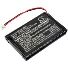 Kompatibler Ersatzakku für Koamtac 699800,KDC-BAT400,KDCSPB1200