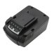 Compatible battery replacement for Kress PF 180/ 4.2