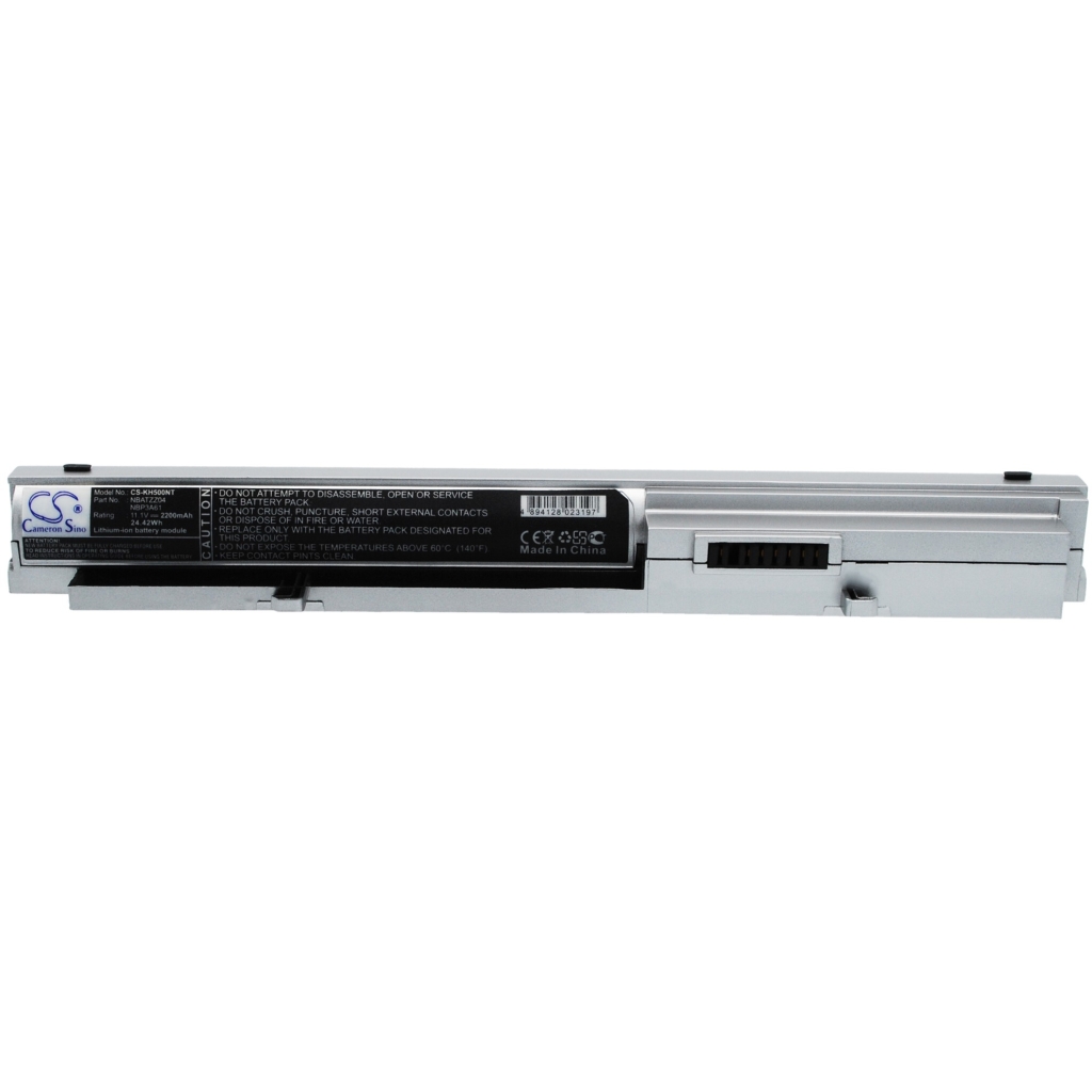 Laptop Akkus Kohjinsha SA1F00A