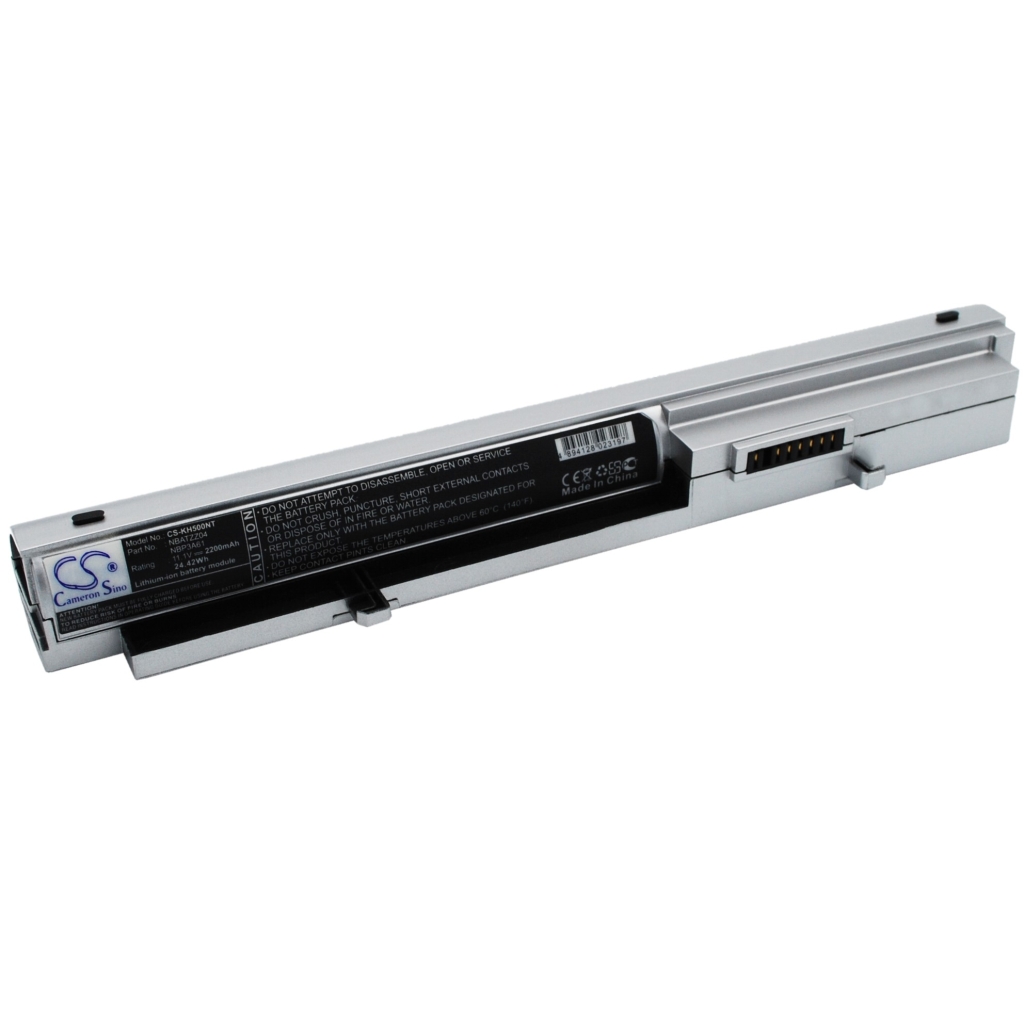 Laptop Akkus Kohjinsha SR8