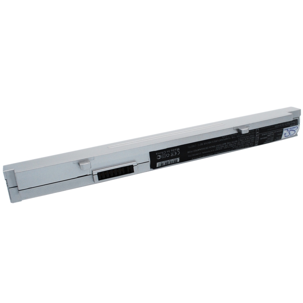 Laptop Akkus Kohjinsha SR8