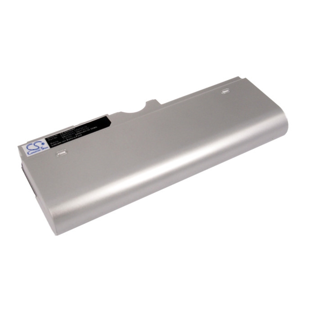 Laptop Akkus Kohjinsha SC3WX06GS