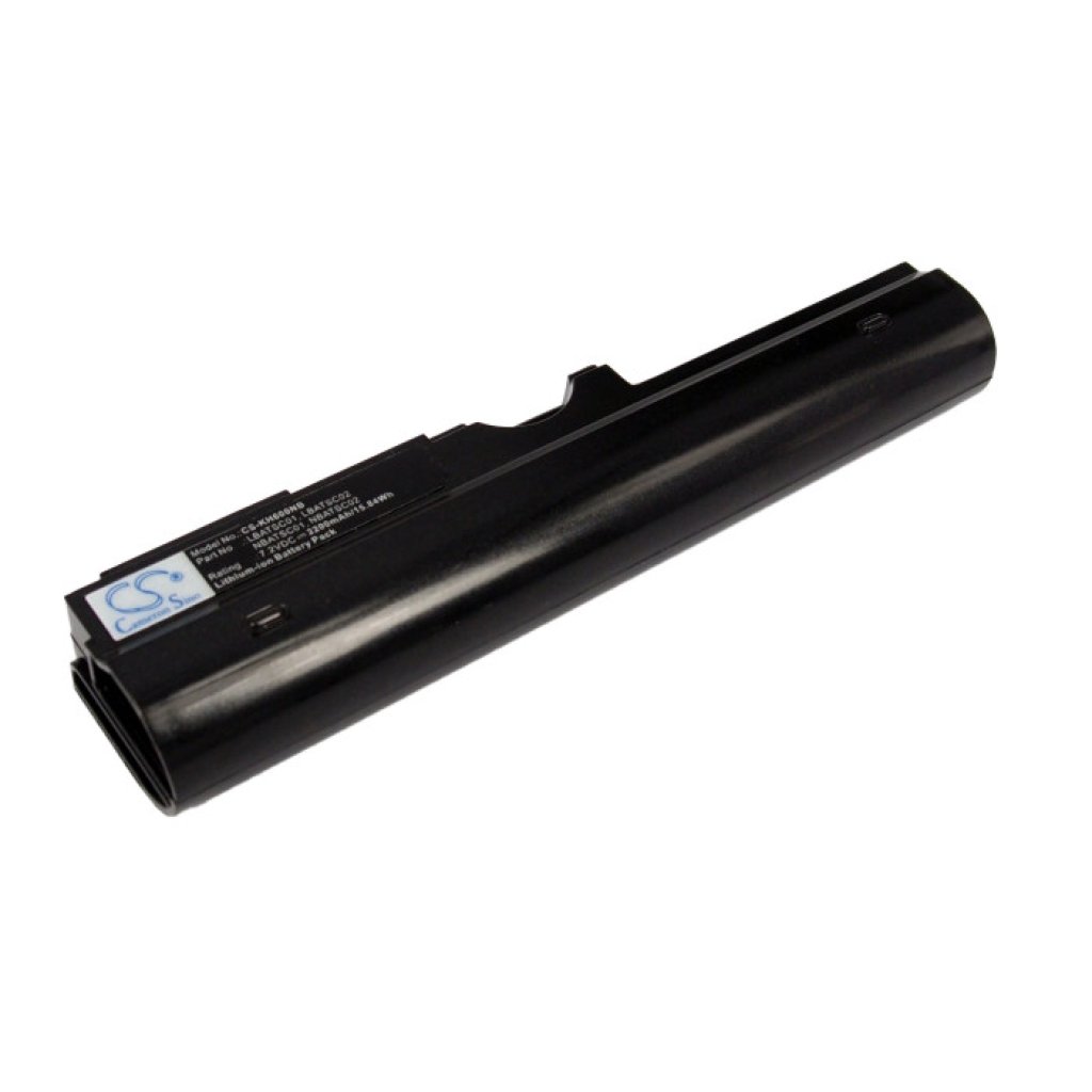 Laptop Akkus Kohjinsha SC3KP08HTW