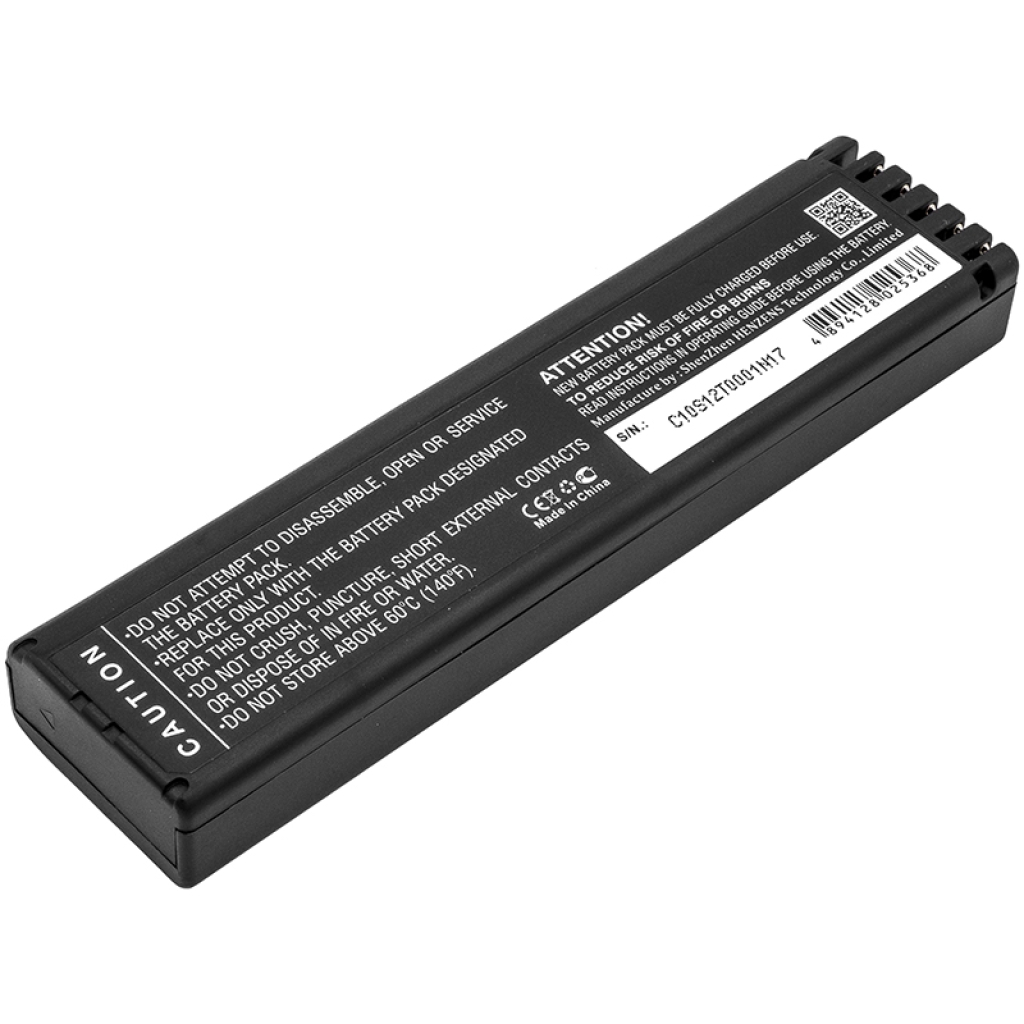 Power Tools Battery Kodak CS-KLIC011