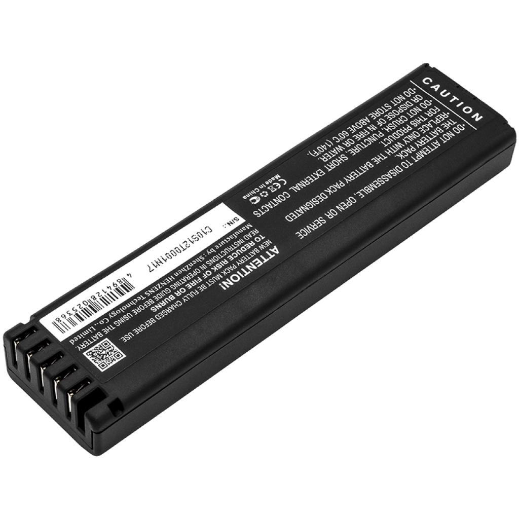 Power Tools Battery Kodak CS-KLIC011