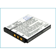 Kompatibler Ersatzakku für Medion BLI-286,DLI-213,KLIC-7001,VG0376122100001