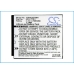 Battery Replaces KLIC-7001
