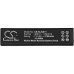 Power Tools Battery Canon CS-KLIC011