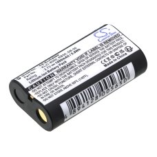 Kompatibler Ersatzakku für Wisycom DB-50,KLIC-8000,MPRLBP,RB50