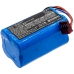 Lichtsystem Akkus Koehler 07631