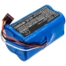 Lichtsystem Akkus Koehler 07631