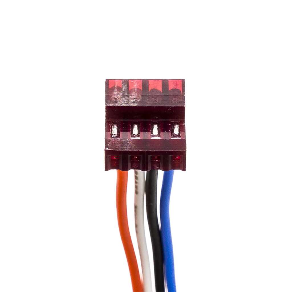 Lichtsystem Akkus Koehler 07631