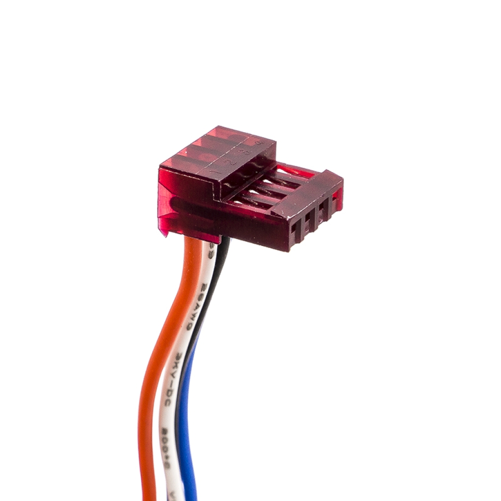 Lichtsystem Akkus Koehler 07631