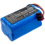 Lichtsystem Akkus Koehler Lighthawk Vision LED