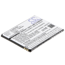 Kompatibler Ersatzakku für Highscreen BP-4R-I,KM00242