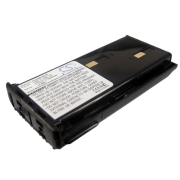 CS-KNB140TW<br />Akkus für   ersetzt den Akku KNB-21