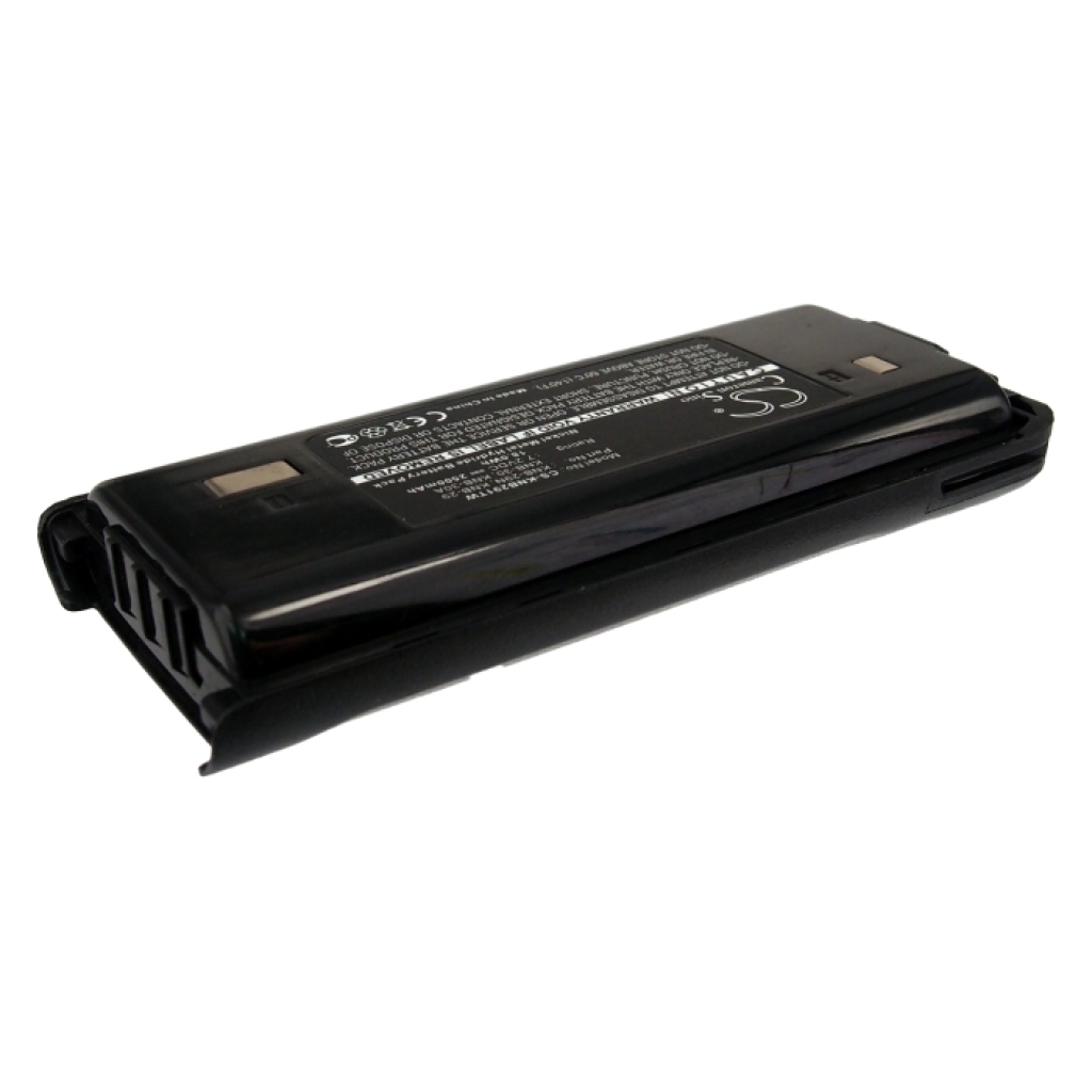 Walkie-Talkie Akkus Kenwood CS-KNB291TW