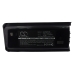 Walkie-Talkie Akkus Kenwood CS-KNB291TW