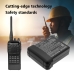 Walkie-Talkie Akkus Kenwood CS-KNB320TW