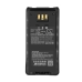 Walkie-Talkie Akkus Kenwood CS-KNB331TW