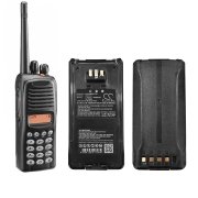Walkie-Talkie Akkus Kenwood TK-3160